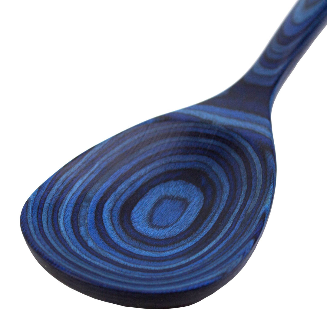 Cooking Spoon - Merry PigletsTotally Bamboo