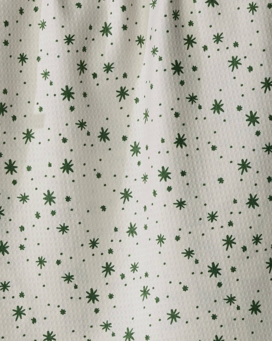 Cozy Kittens Luxe Kitchen Towel - Merry PigletsGeometry