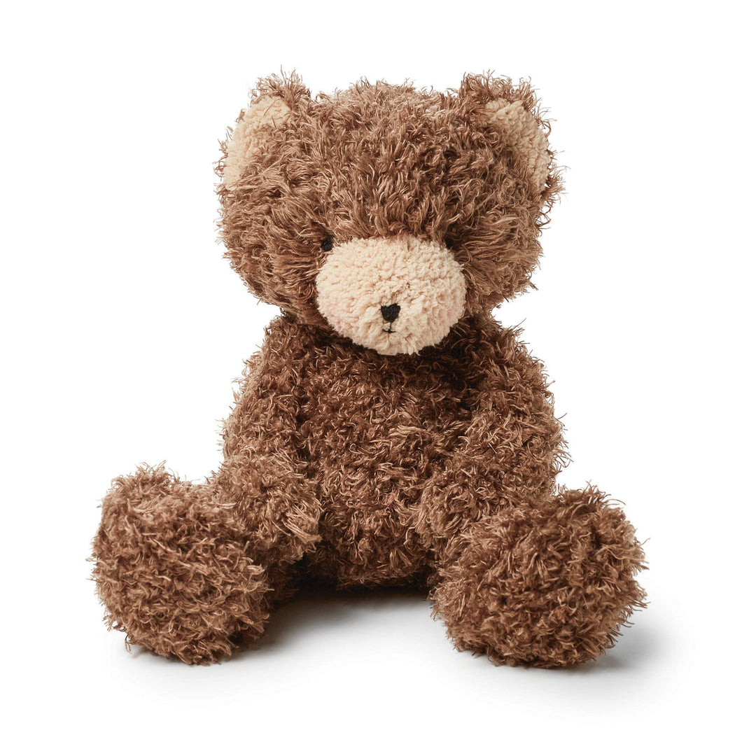 Cubby Bear - Merry PigletsBunnies By the Bay