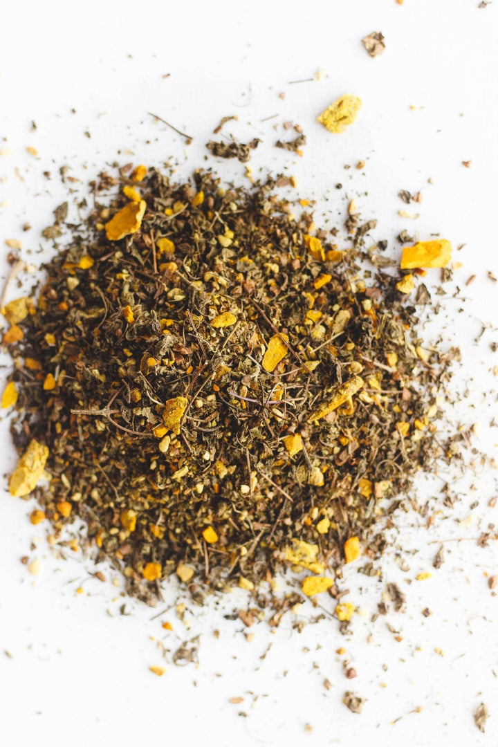 Cup of Sunshine Tea - Merry PigletsBig Heart Tea Co.