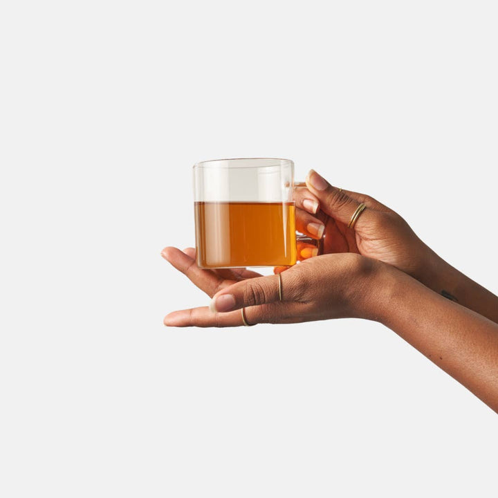 Cup of Sunshine Tea - Merry PigletsBig Heart Tea Co.