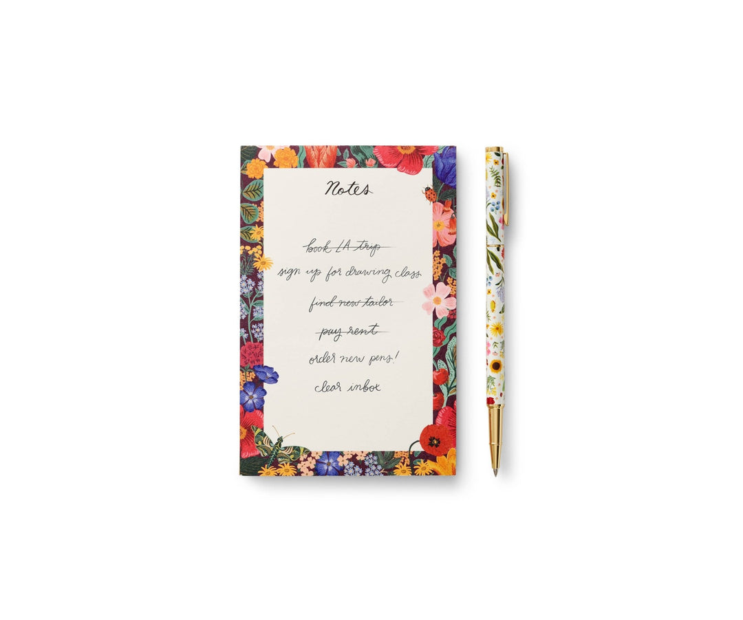 Curio Pen by Rifle - Merry PigletsRifle Paper Co.