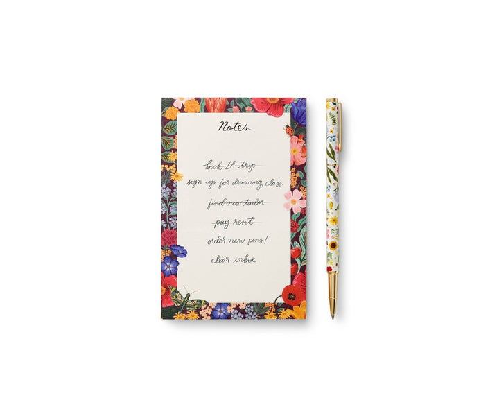 Curio Pen by Rifle - Merry PigletsRifle Paper Co.