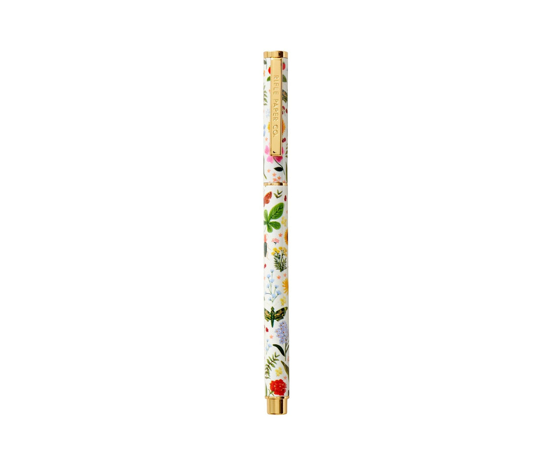 Curio Pen by Rifle - Merry PigletsRifle Paper Co.