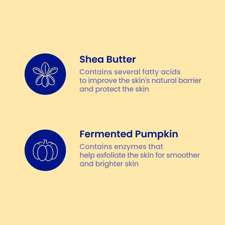 Softening Foot Mask