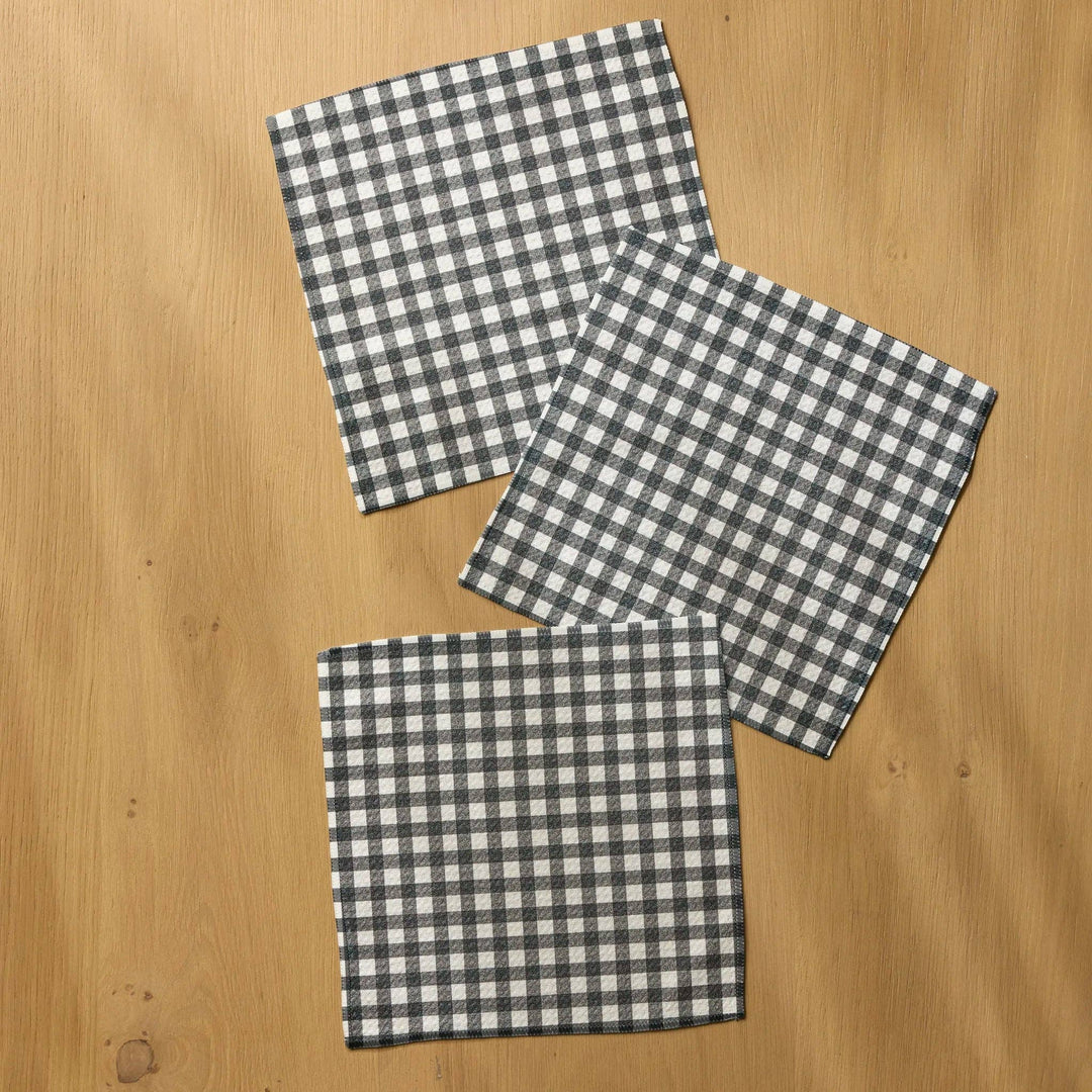 Heritage Dishcloth Set