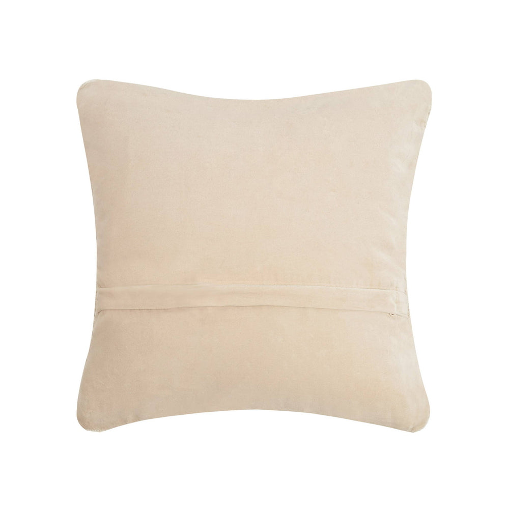 Lake Life Wool Pillow - Merry Piglets