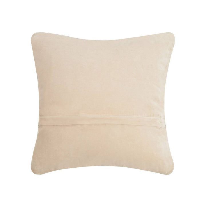 Lake Life Wool Pillow - Merry Piglets