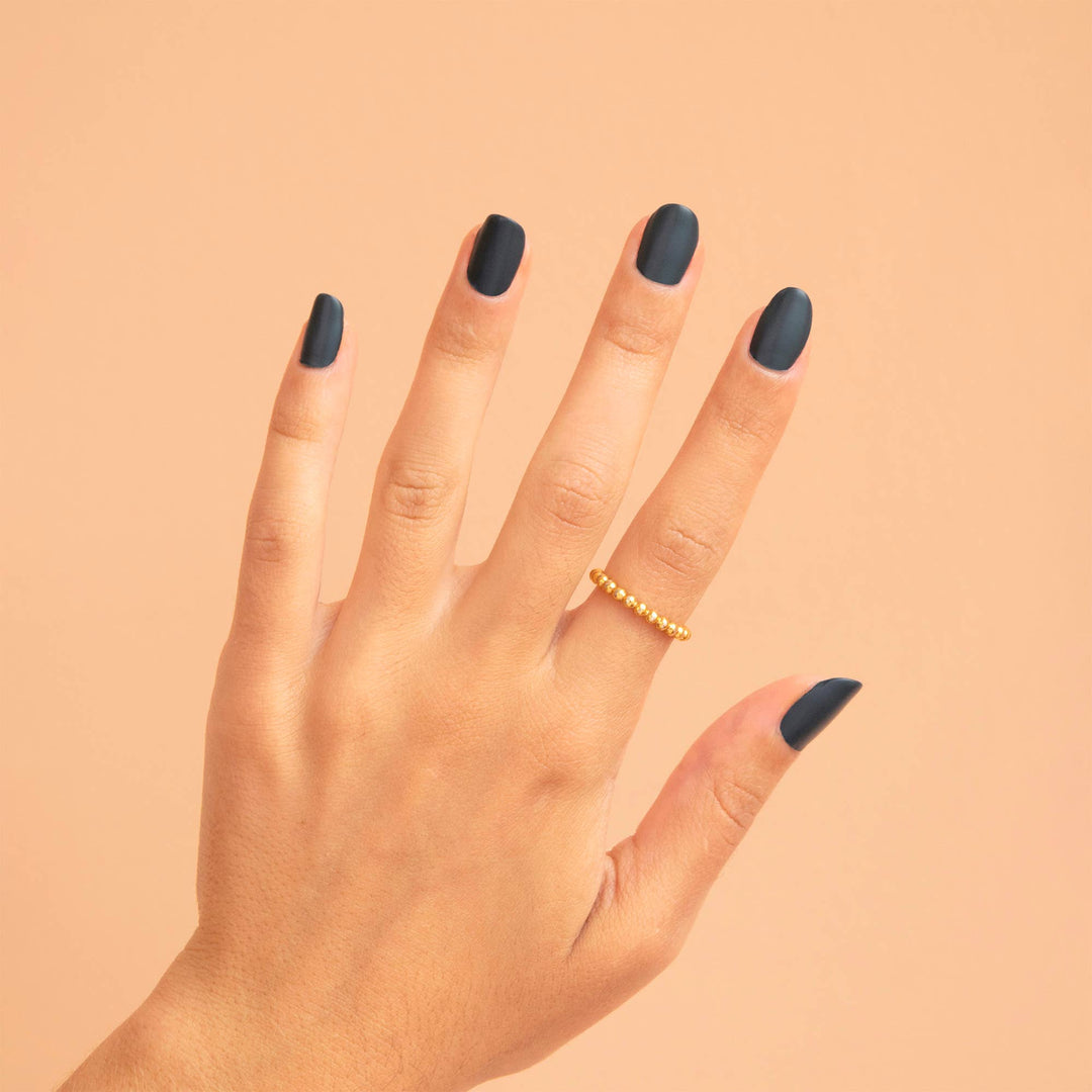Sagittarius Nail Polish