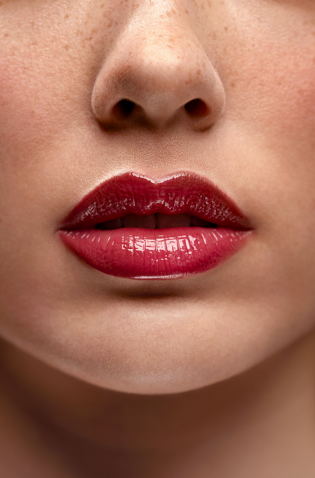 Cherry Pie Glazy Lips