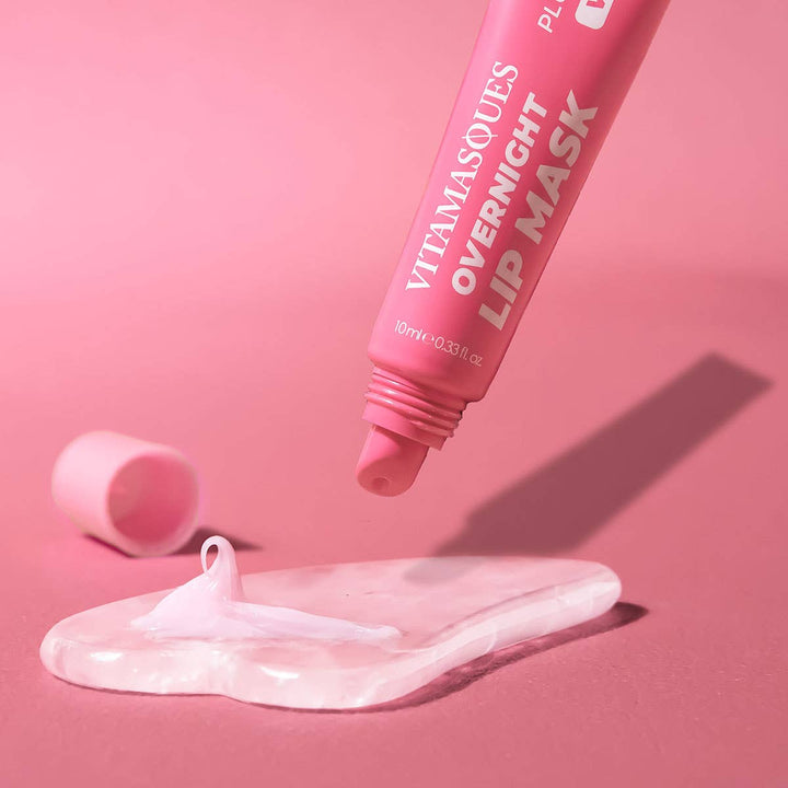 Overnight Lip Mask