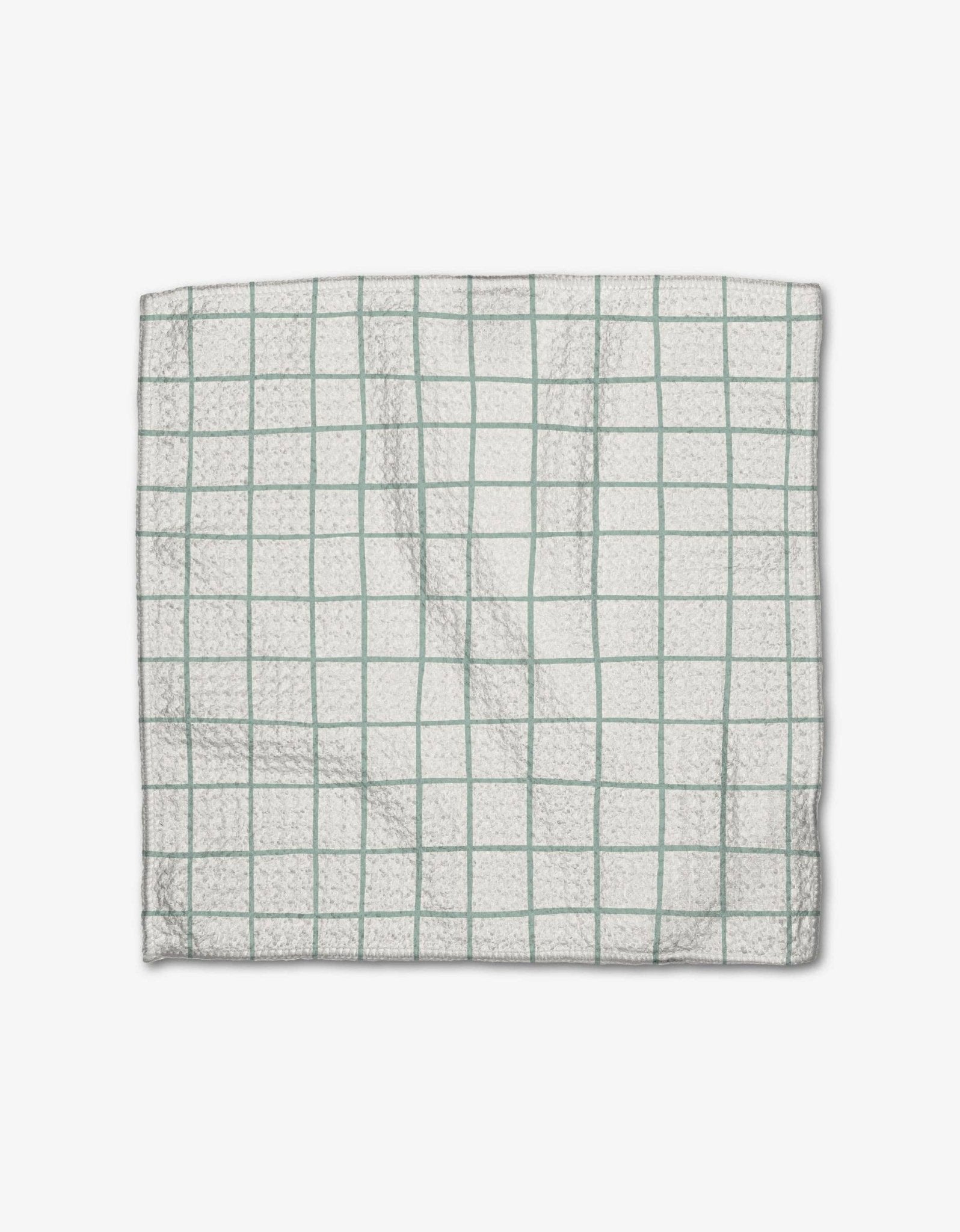 Geometry Dishcloth - Thumbnail 4