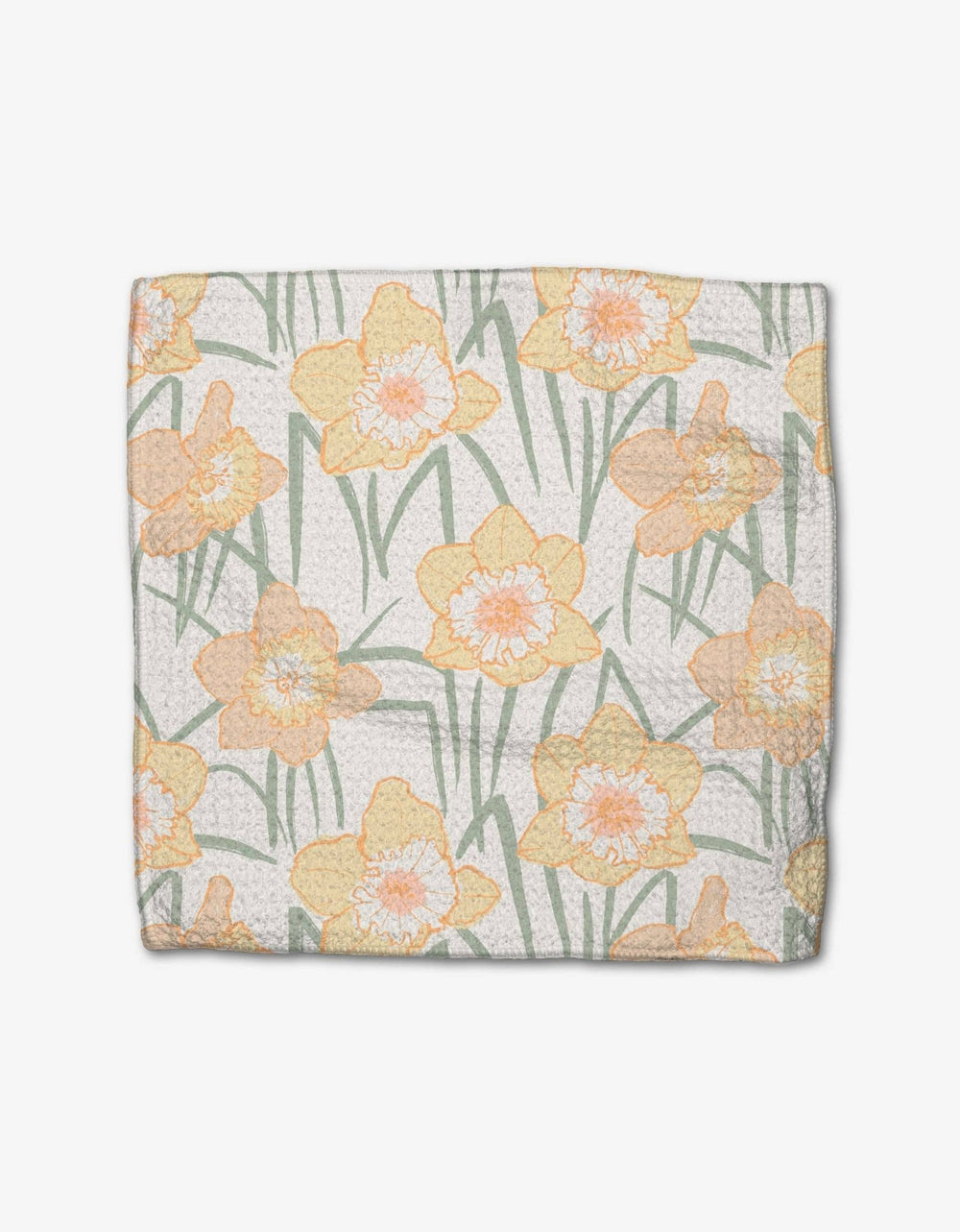 Daisy Dust Dishcloth Set - Merry PigletsGeometry