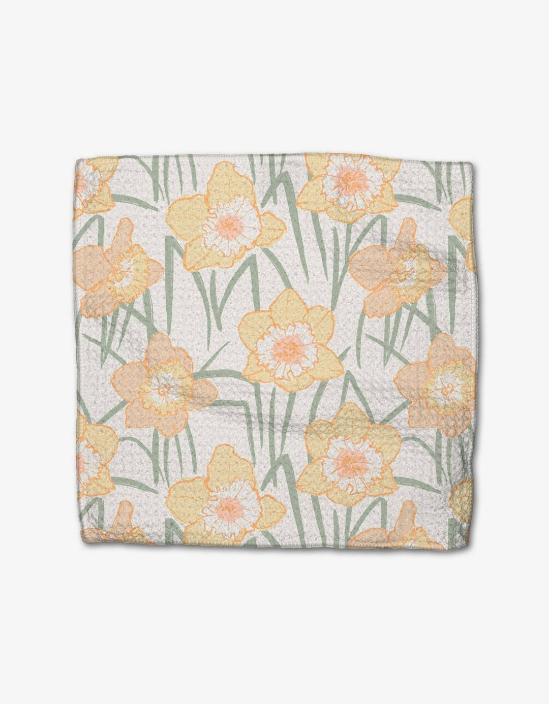 Daisy Dust Dishcloth Set - Merry PigletsGeometry
