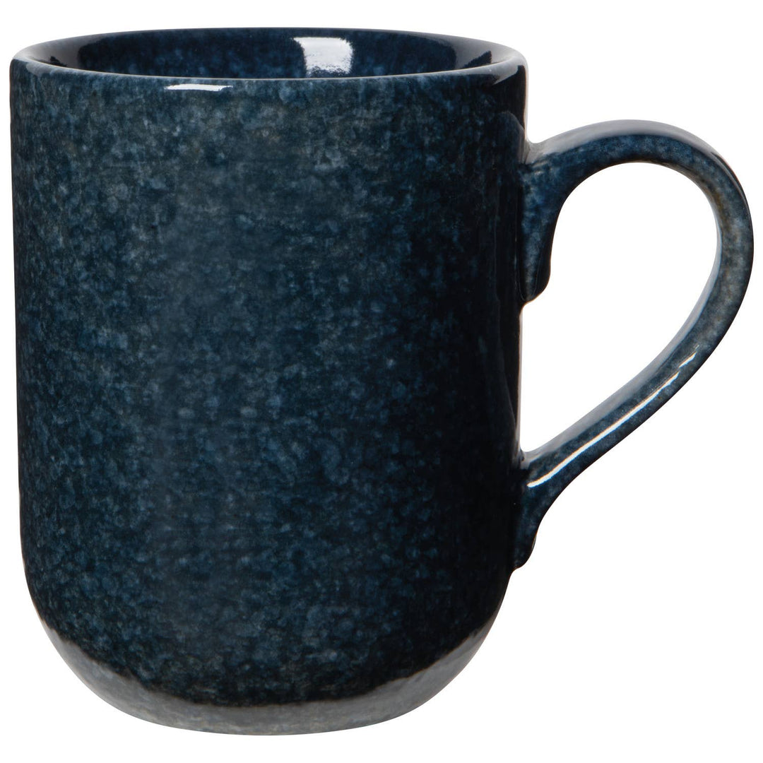 Dapple Aegean Mug - Merry PigletsDanica Heirloom