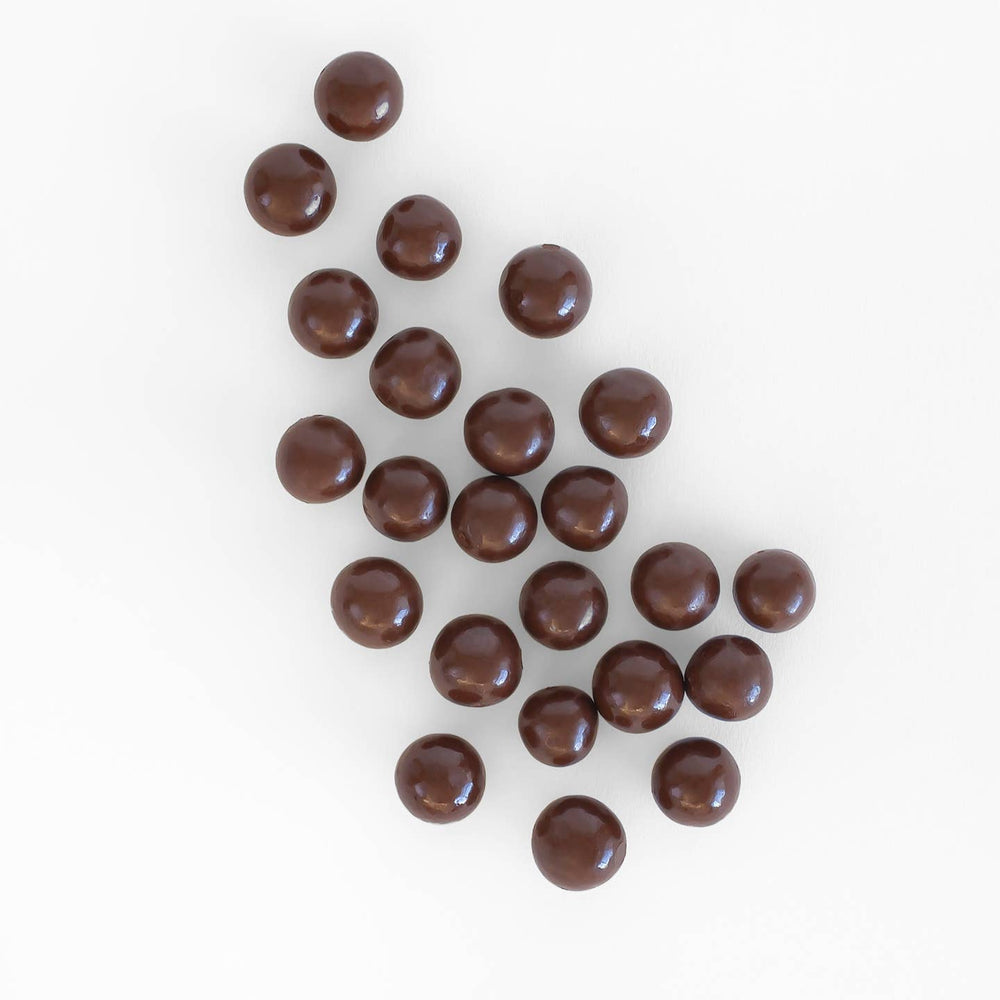Dark Chocolate Sea Salt Caramels Pack - Merry PigletsSugarfina