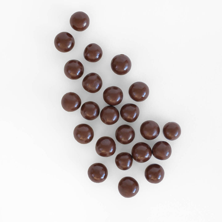 Dark Chocolate Sea Salt Caramels Pack - Merry PigletsSugarfina
