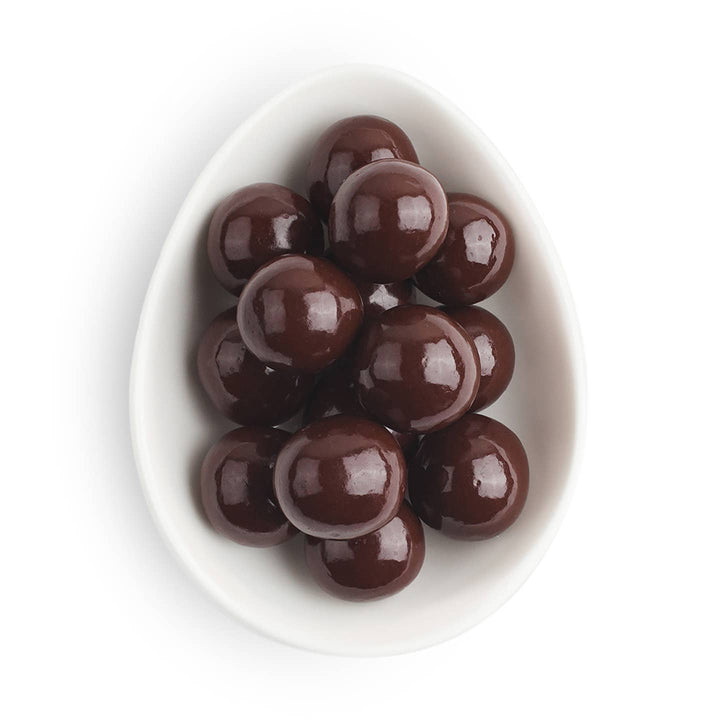 Dark Chocolate Sea Salt Caramels Pack - Merry PigletsSugarfina