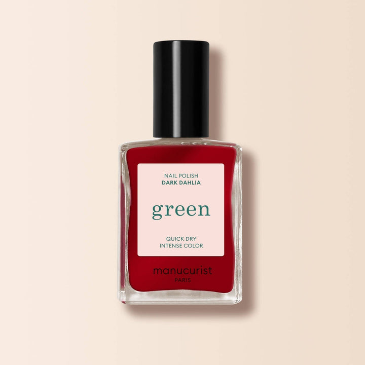 Dark Dahlia Nail Polish - Merry PigletsManucurist, Inc.