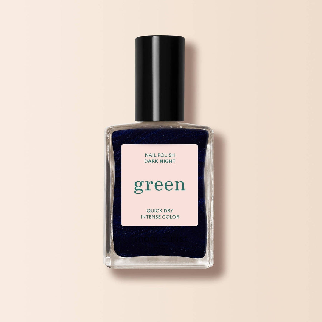 Dark Night Nail Polish - Merry PigletsManucurist, Inc.