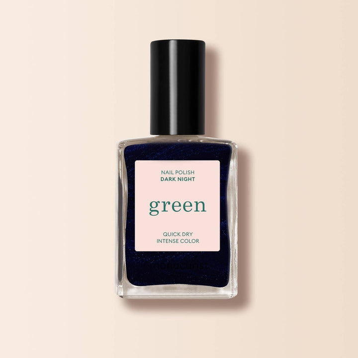 Dark Night Nail Polish - Merry PigletsManucurist, Inc.