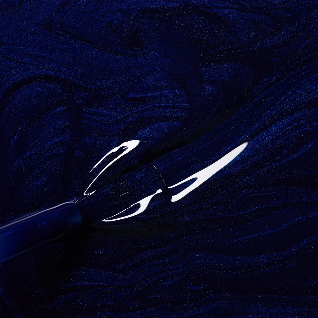 Dark Night Nail Polish - Merry PigletsManucurist, Inc.
