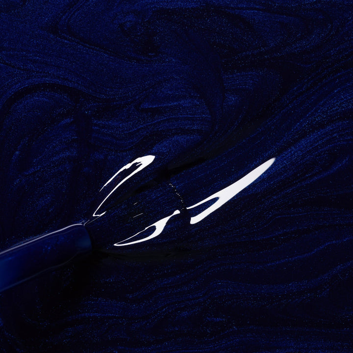 Dark Night Nail Polish - Merry PigletsManucurist, Inc.