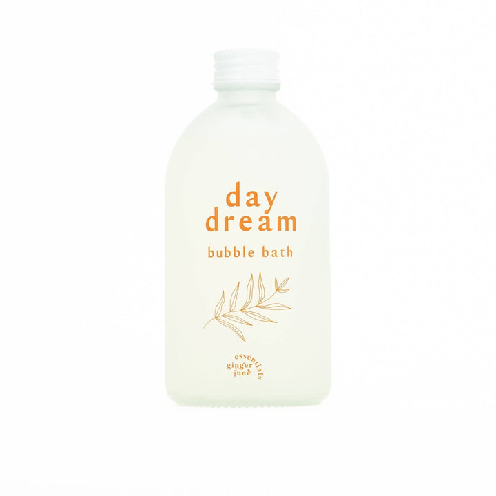 Daydream Bubble Bath - Merry PigletsGinger June Candle Co.