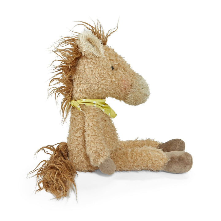 Pony Boy Horse - Merry Piglets