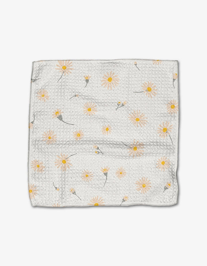 Daisy Dust Dishcloth Set