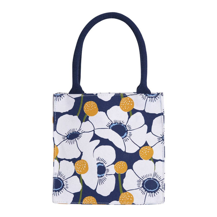 Windflower Reusable Gift Bag
