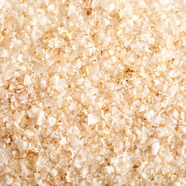 Infused Lemon Zest Sea Salt