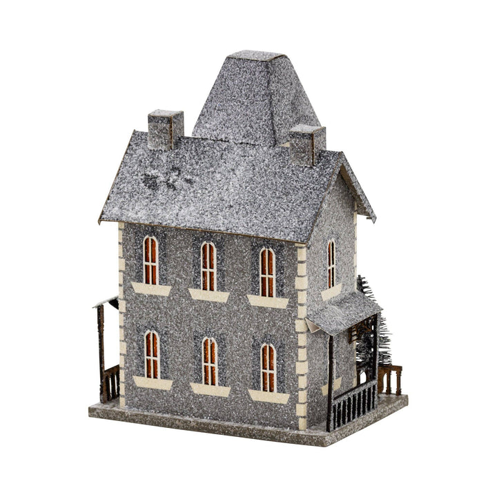 Dead & Breakfast Haunted Village Decor - Merry PigletsMy Mind’s Eye