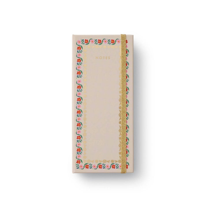 Delphine Sticky Note Folio - Merry PigletsRifle Paper Co.