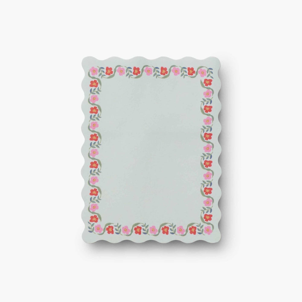 Delphine Sticky Notes - Merry PigletsRifle Paper Co.
