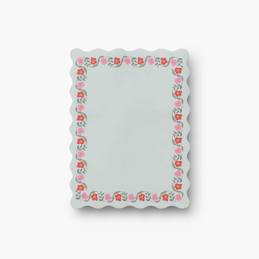 Delphine Sticky Notes - Merry PigletsRifle Paper Co.