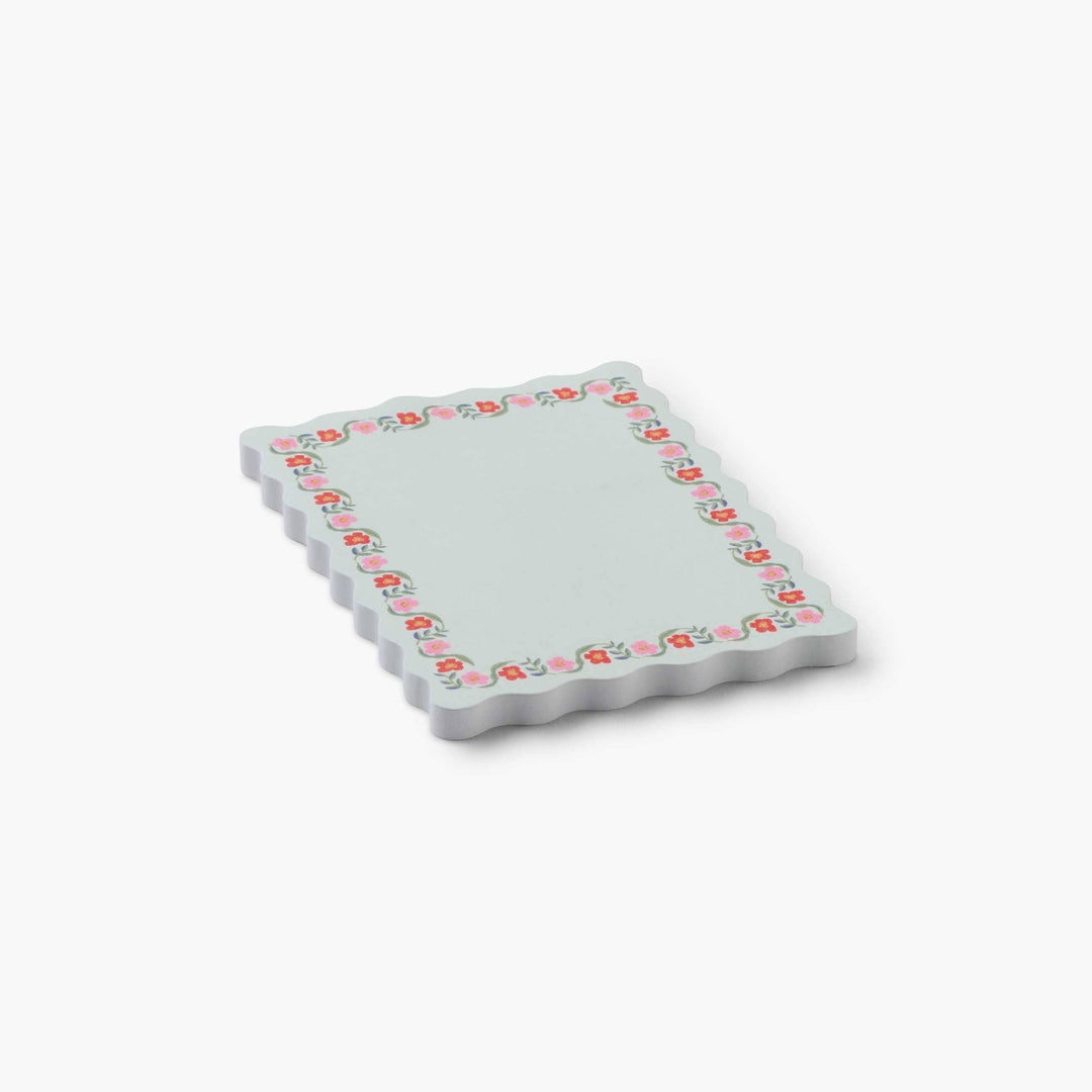 Delphine Sticky Notes - Merry PigletsRifle Paper Co.