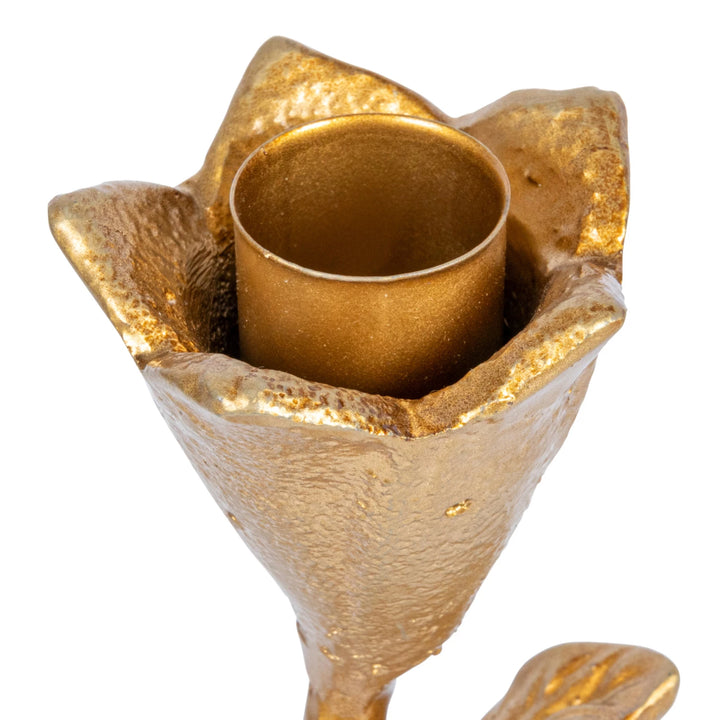 Birdie Candle Holder