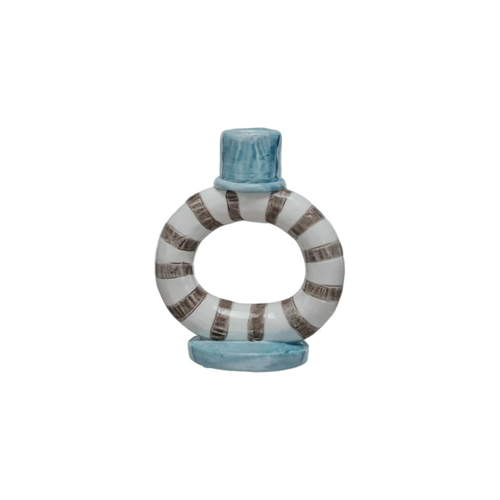 Stripe Ring Taper Holder