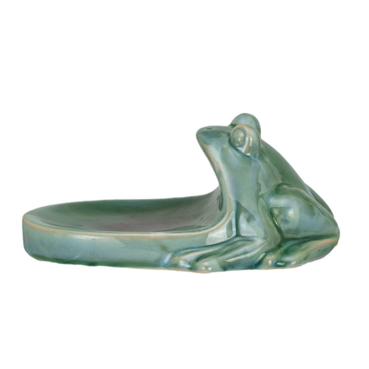 Frog Soap Dish