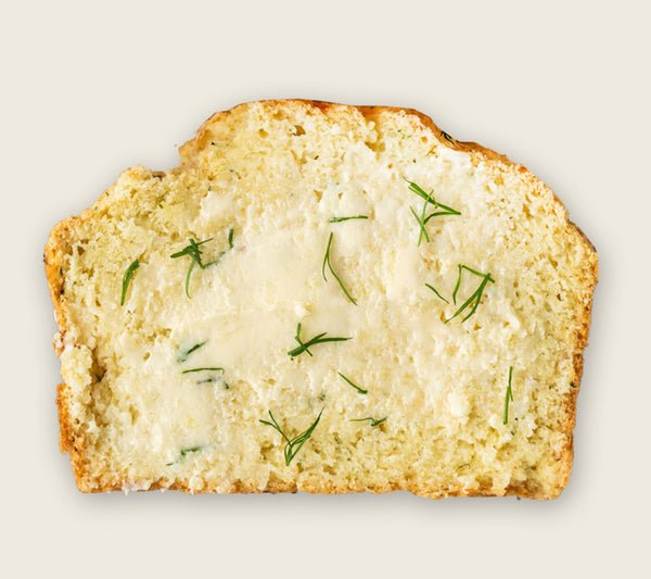 Dill Pickle Beer Bread Mix - Merry PigletsSoberdough