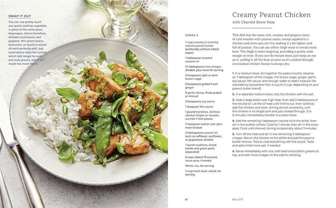 Dinner in One Cookbook - Merry PigletsPenguin Random House