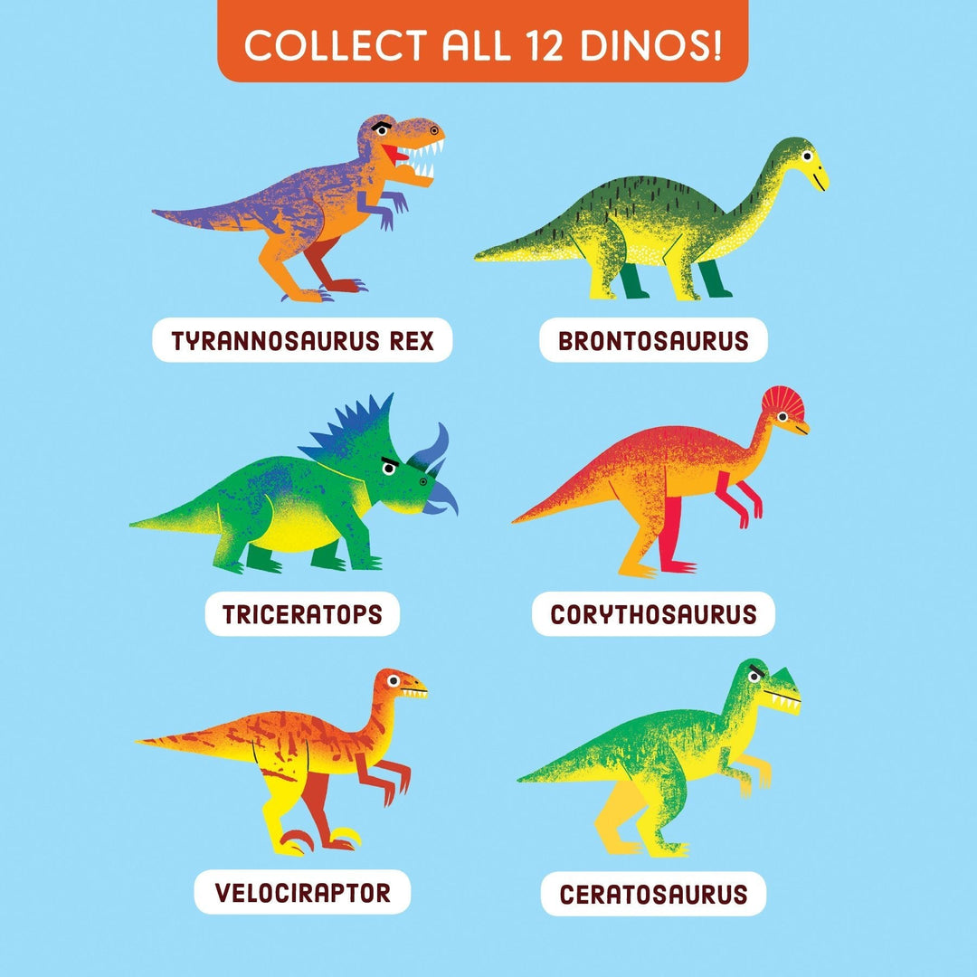 Dino Dig Exploration Kit