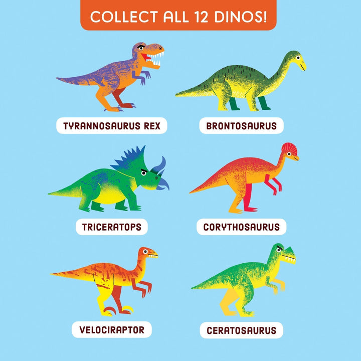 Dino Dig Exploration Kit