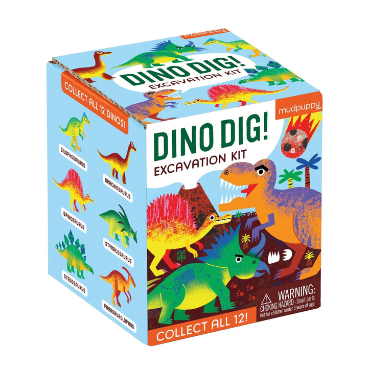 Dino Dig Exploration Kit
