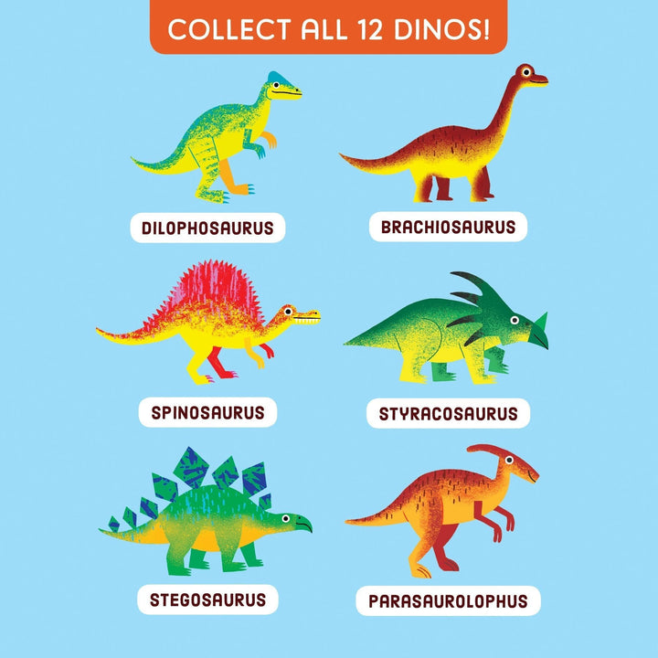 Dino Dig Exploration Kit