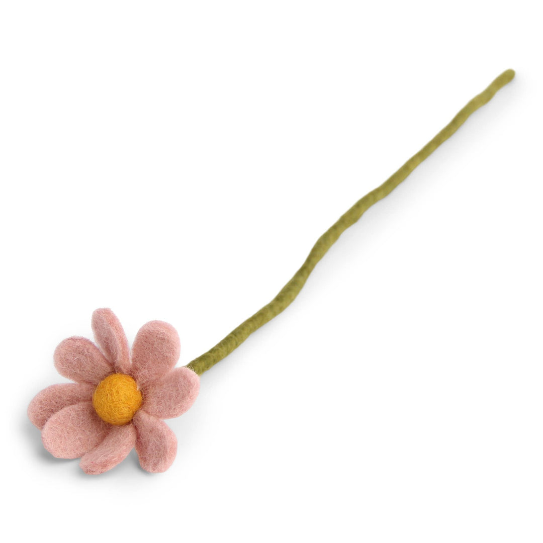 Dusty Rose Anemone - Merry PigletsGry and Sif