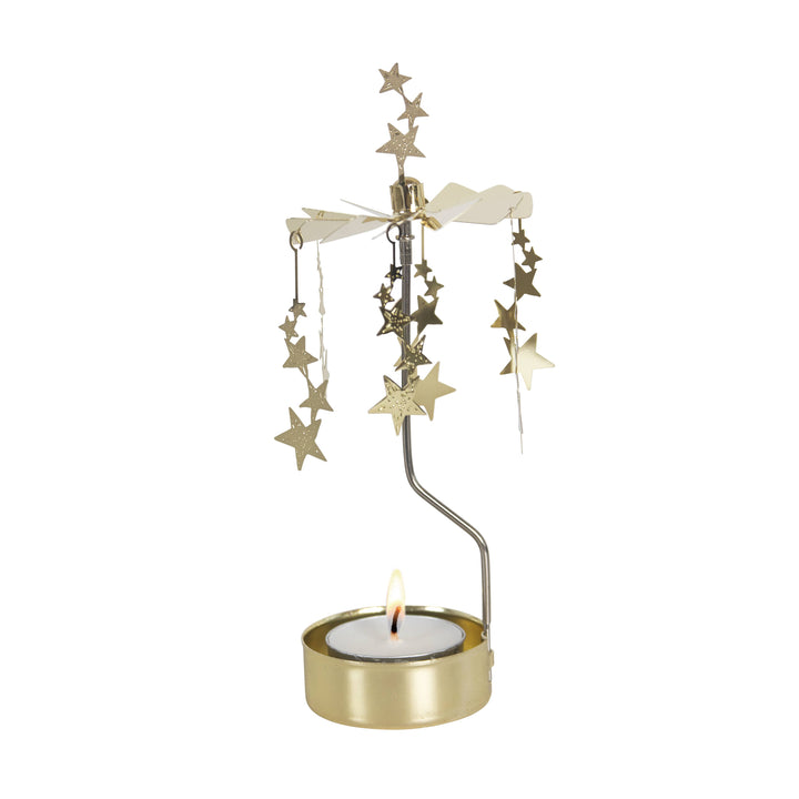 Night Sky Angel Chime