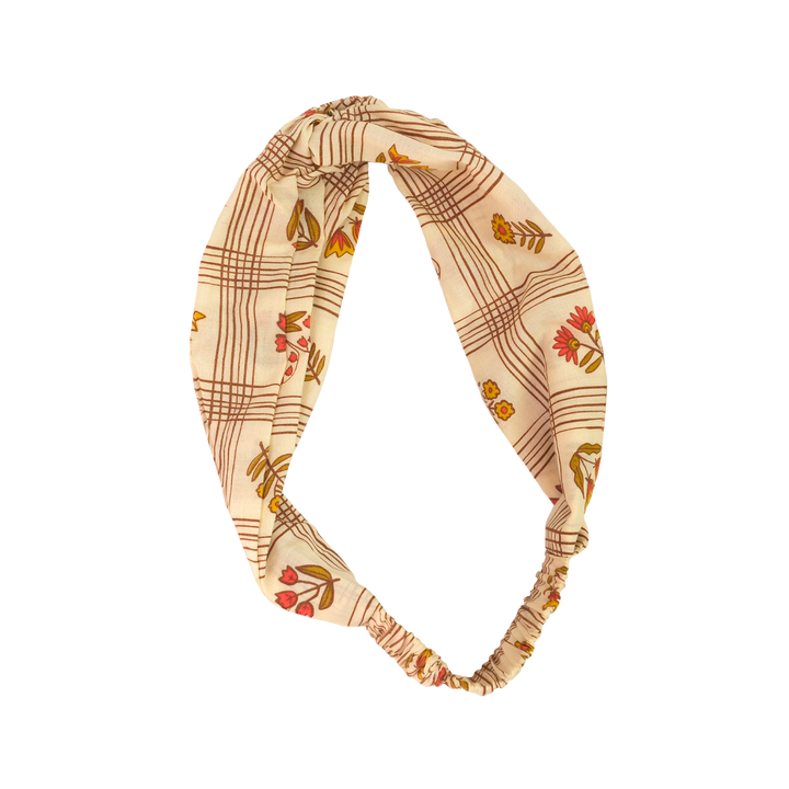 Laura Cotton Headband