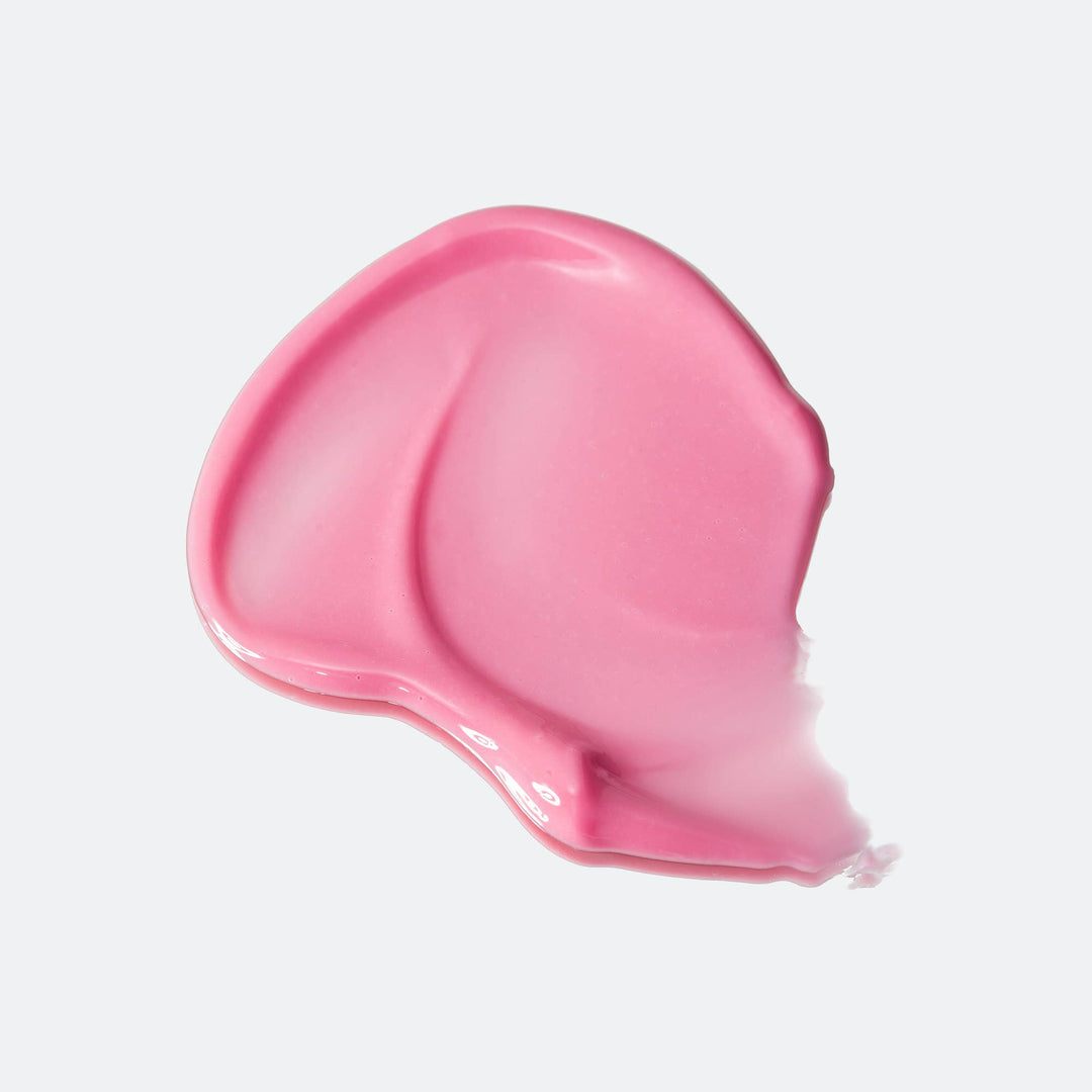 Strawberry Mochi Glazy Lips